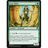 Leaf Gilder - Magic Origins Thumb Nail