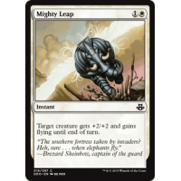 Mighty Leap - Magic Origins Thumb Nail