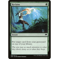 Reclaim - Magic Origins Thumb Nail
