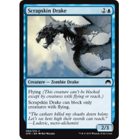 Scrapskin Drake - Magic Origins Thumb Nail