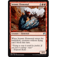 Seismic Elemental - Magic Origins Thumb Nail