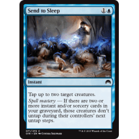 Send to Sleep - Magic Origins Thumb Nail
