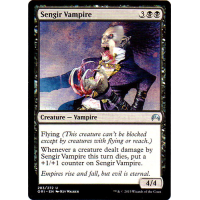 Sengir Vampire - Magic Origins Thumb Nail