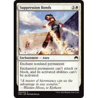 Suppression Bonds - Magic Origins Thumb Nail