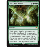 The Great Aurora - Magic Origins Thumb Nail