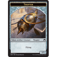 Thopter (Token) - Magic Origins Thumb Nail