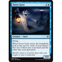 Tower Geist - Magic Origins Thumb Nail