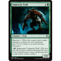 Undercity Troll - Magic Origins Thumb Nail