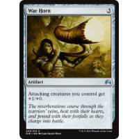 War Horn - Magic Origins Thumb Nail