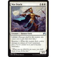 War Oracle - Magic Origins Thumb Nail