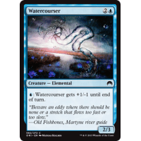 Watercourser - Magic Origins Thumb Nail