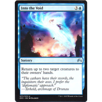 Into the Void - Magic Origins Thumb Nail