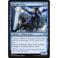 Jhessian Thief - Magic Origins Thumb Nail