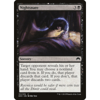 Nightsnare - Magic Origins Thumb Nail