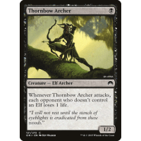 Thornbow Archer - Magic Origins Thumb Nail