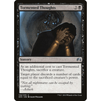 Tormented Thoughts - Magic Origins Thumb Nail
