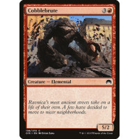 Cobblebrute - Magic Origins Thumb Nail