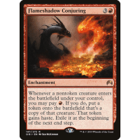 Flameshadow Conjuring - Magic Origins Thumb Nail