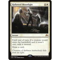 Hallowed Moonlight - Magic Origins Thumb Nail
