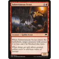 Subterranean Scout - Magic Origins Thumb Nail
