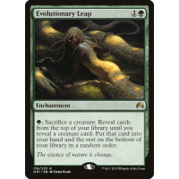 Evolutionary Leap - Magic Origins Thumb Nail