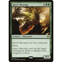 Gaea's Revenge - Magic Origins Thumb Nail