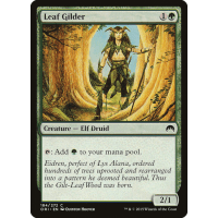 Leaf Gilder - Magic Origins Thumb Nail