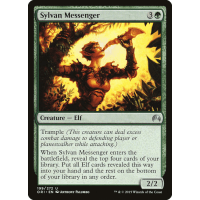 Sylvan Messenger - Magic Origins Thumb Nail