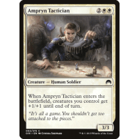 Ampryn Tactician - Magic Origins Thumb Nail