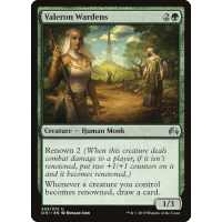 Valeron Wardens - Magic Origins Thumb Nail