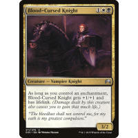 Blood-Cursed Knight - Magic Origins Thumb Nail