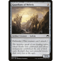 Guardians of Meletis - Magic Origins Thumb Nail