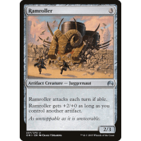 Ramroller - Magic Origins Thumb Nail