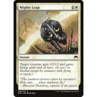 Mighty Leap - Magic Origins Thumb Nail