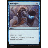 Weave Fate - Magic Origins Thumb Nail