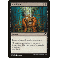 Mind Rot - Magic Origins Thumb Nail