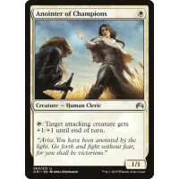 Anointer of Champions - Magic Origins Thumb Nail