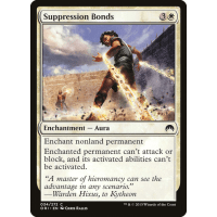 Suppression Bonds - Magic Origins Thumb Nail