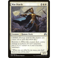 War Oracle - Magic Origins Thumb Nail