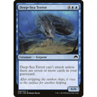 Deep-Sea Terror - Magic Origins Thumb Nail