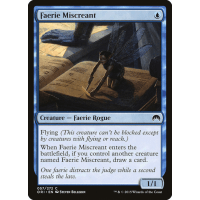 Faerie Miscreant - Magic Origins Thumb Nail