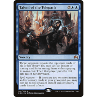 Talent of the Telepath - Magic Origins Thumb Nail