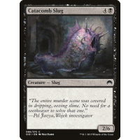 Catacomb Slug - Magic Origins Thumb Nail