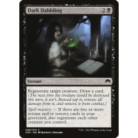 Dark Dabbling - Magic Origins Thumb Nail
