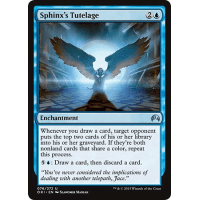 Sphinx's Tutelage - Magic Origins Thumb Nail