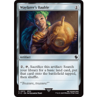 Wayfarer's Bauble - Magic: the Gathering - Final Fantasy Commander Thumb Nail