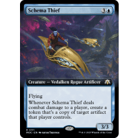 Schema Thief - March of the Machine Commander Variants Thumb Nail