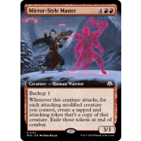 Mirror-Style Master - March of the Machine Commander Variants Thumb Nail