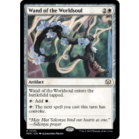 Wand of the Worldsoul - March of the Machine Commander Thumb Nail