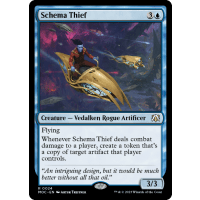 Schema Thief - March of the Machine Commander Thumb Nail